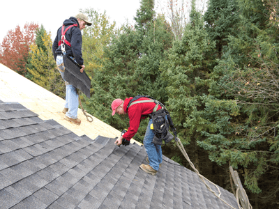 About Roof Repair Experts Vallejo, CA